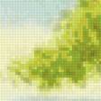 Preview of cross stitch pattern: #2610488