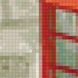 Preview of cross stitch pattern: #2610528