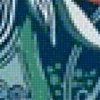 Preview of cross stitch pattern: #2610541