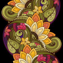 Source of cross stitch pattern: #2610542