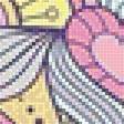 Preview of cross stitch pattern: #2610552