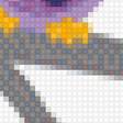 Preview of cross stitch pattern: #2610559