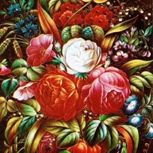 Cross stitch pattern: #2610604