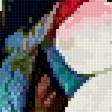Preview of cross stitch pattern: #2610613
