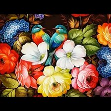 Cross stitch pattern: #2610613