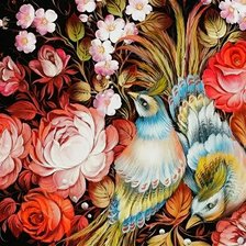 Cross stitch pattern: #2610617