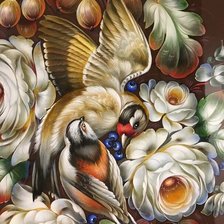 Cross stitch pattern: #2610632