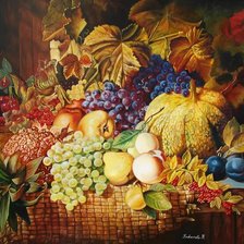 Cross stitch pattern: #2610635