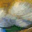 Preview of cross stitch pattern: #2610636