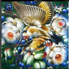 Cross stitch pattern: #2610636