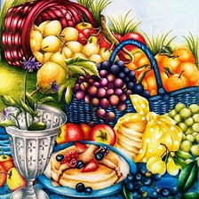 Cross stitch pattern: #2610641