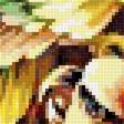Preview of cross stitch pattern: #2610647