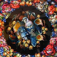 Cross stitch pattern: #2610651