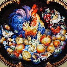 Cross stitch pattern: #2610661