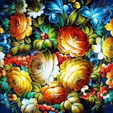 Cross stitch pattern: #2610687