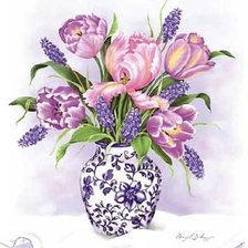 Cross stitch pattern: #2610711