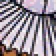 Preview of cross stitch pattern: #2610759