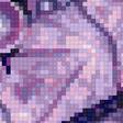 Preview of cross stitch pattern: #2610818