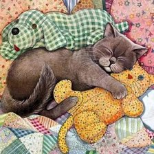 Cross stitch pattern: #2610932