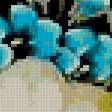 Preview of cross stitch pattern: #2610950