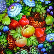 Cross stitch pattern: #2610966