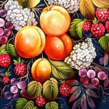 Cross stitch pattern: #2610986