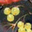 Preview of cross stitch pattern: #2610994