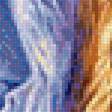 Preview of cross stitch pattern: #2611022