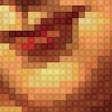 Preview of cross stitch pattern: #2611211