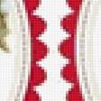 Preview of cross stitch pattern: #2611213