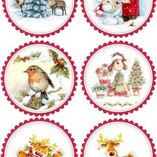 Cross stitch pattern: #2611213