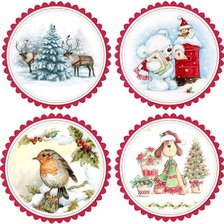 Cross stitch pattern: #2611230