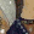 Preview of cross stitch pattern: #2611385