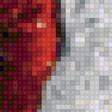 Preview of cross stitch pattern: #2611578