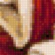 Preview of cross stitch pattern: #2611580