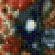 Preview of cross stitch pattern: #2611587