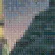 Preview of cross stitch pattern: #2611595