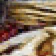 Preview of cross stitch pattern: #2611690