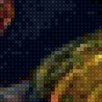 Preview of cross stitch pattern: #2611696