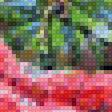 Preview of cross stitch pattern: #2611701