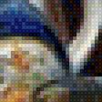 Preview of cross stitch pattern: #2611720