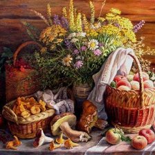 Cross stitch pattern: #2611725