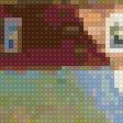 Preview of cross stitch pattern: #2611795