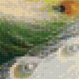 Preview of cross stitch pattern: #2611891