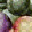 Preview of cross stitch pattern: #2611980