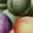 Preview of cross stitch pattern: #2611981