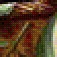 Preview of cross stitch pattern: #2611988