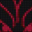 Preview of cross stitch pattern: #2612087