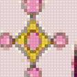 Preview of cross stitch pattern: #2612092