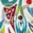 Preview of cross stitch pattern: #2612100